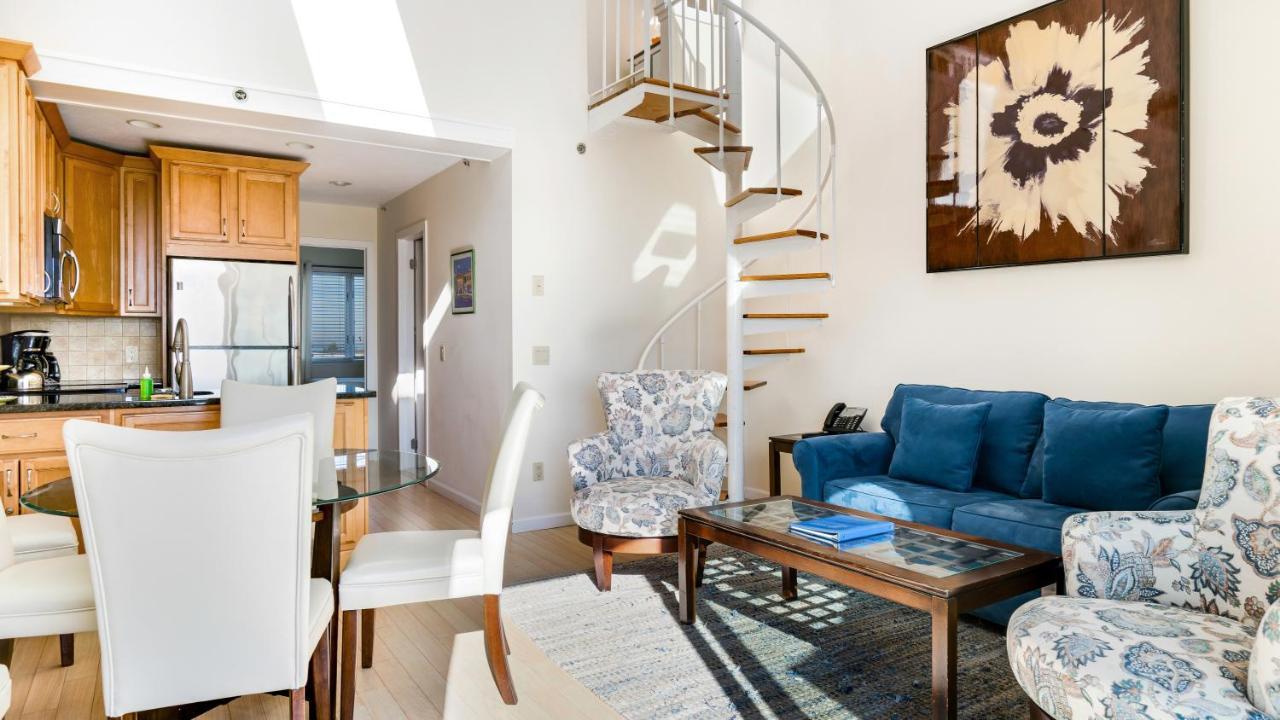 Windward Shores Amagansett Εξωτερικό φωτογραφία