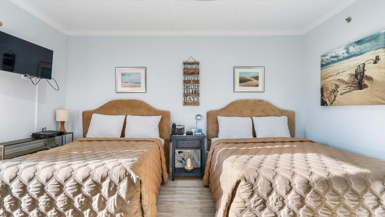 Windward Shores Amagansett Εξωτερικό φωτογραφία