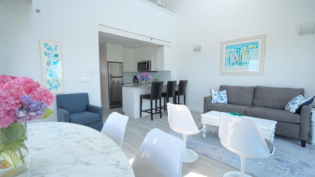 Windward Shores Amagansett Εξωτερικό φωτογραφία